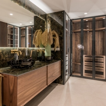 Luxury apartment nestled in an exclusive gated community of Los Monteros palm beach, Marbella Picture 44