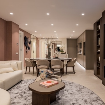 Luxury apartment nestled in an exclusive gated community of Los Monteros palm beach, Marbella Picture 47