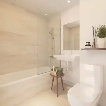 Célere DELMAR II – New development of Mediterranean apartments in Mijas Costa Picture 3