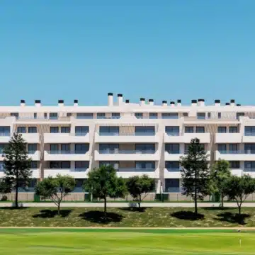 Helvet Green – Two bedroom apartment with beautiful golf views in Mijas Picture 10