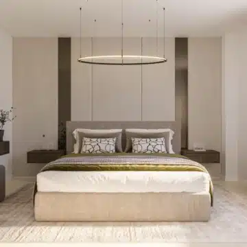 Helvet Green – Two bedroom apartment with beautiful golf views in Mijas Picture 1