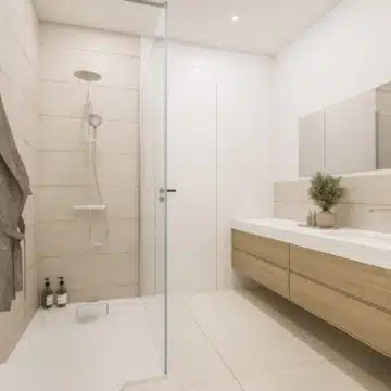 Helvet Green – Two bedroom apartment with beautiful golf views in Mijas Picture 5