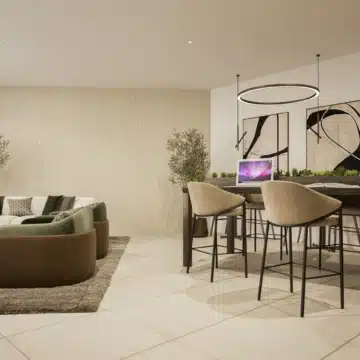 Helvet Green – Two bedroom apartment with beautiful golf views in Mijas Picture 4