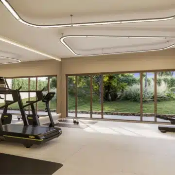 Helvet Green – Two bedroom apartment with beautiful golf views in Mijas Picture 2