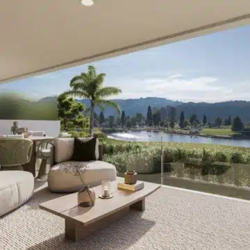 Helvet Green – Two bedroom apartment with beautiful golf views in Mijas Picture 6