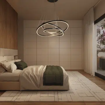 Isidora Living Las Mesas – Modern three bedroom groundfloor apartment in Estepona Picture 1