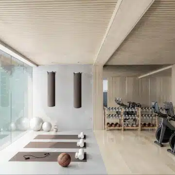 Moon 64 – New development of apartments and penthouses in the heart of Los Hidalgos, Manilva Picture 2