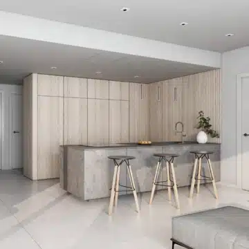 Moon 64 – New development of apartments and penthouses in the heart of Los Hidalgos, Manilva Picture 4