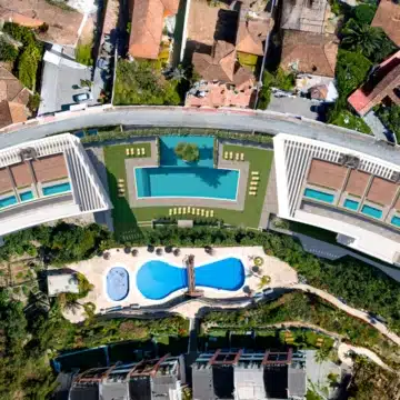 Moon 64 – New development of apartments and penthouses in the heart of Los Hidalgos, Manilva Picture 15