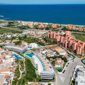 Moon 64 – New development of apartments and penthouses in the heart of Los Hidalgos, Manilva Picture 16