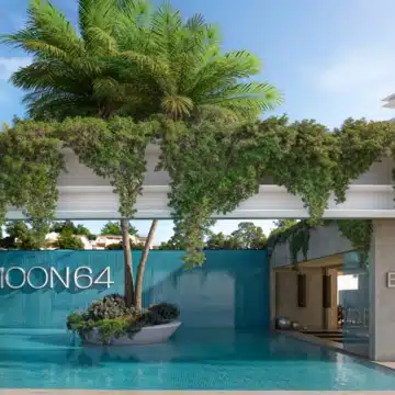 Moon 64 – New development of apartments and penthouses in the heart of Los Hidalgos, Manilva Picture 17