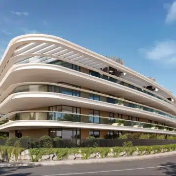 Moon 64 – New development of apartments and penthouses in the heart of Los Hidalgos, Manilva Picture 13