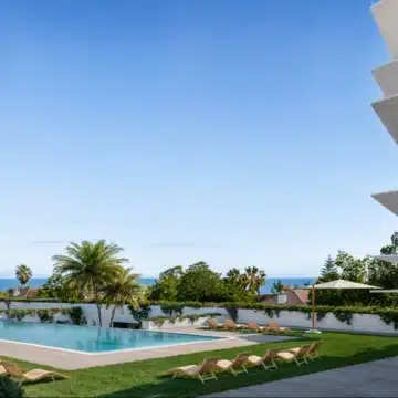 Moon 64 – New development of apartments and penthouses in the heart of Los Hidalgos, Manilva Picture 12