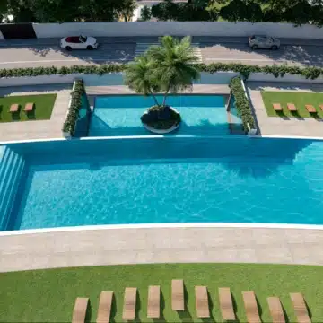 Moon 64 – New development of apartments and penthouses in the heart of Los Hidalgos, Manilva Picture 14