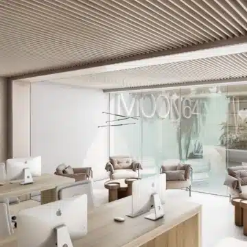 Moon 64 – New development of apartments and penthouses in the heart of Los Hidalgos, Manilva Picture 10