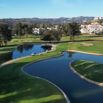 Valley Views – 2 and 3 bedroom contemporary apartments with beautiful sea views in Mijas Picture 20