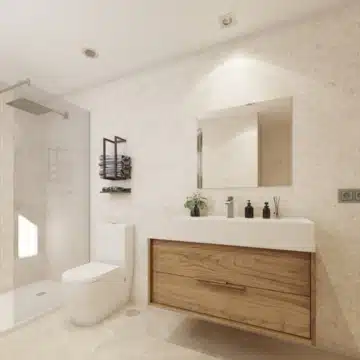 Valley Views – 2 and 3 bedroom contemporary apartments with beautiful sea views in Mijas Picture 23