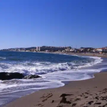 Valley Views – 2 and 3 bedroom contemporary apartments with beautiful sea views in Mijas Picture 30