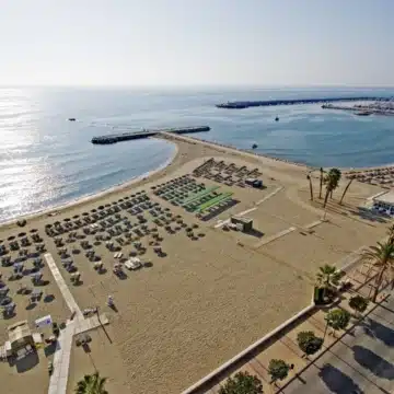 Valley Views – 2 and 3 bedroom contemporary apartments with beautiful sea views in Mijas Picture 34