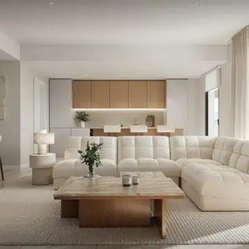 Vanian Park – Luxury development of apartments located next to Selwo Park in Estepona Picture 0