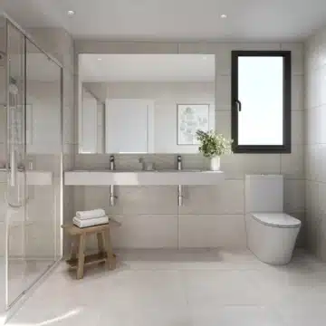 Vanian Park – Luxury development of apartments located next to Selwo Park in Estepona Picture 10