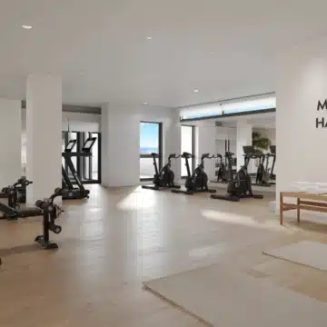 Vanian Park – Luxury development of apartments located next to Selwo Park in Estepona Picture 12