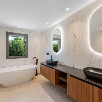 Luxury five bedroom villa within the prestigious Golf Valley of La Cerquilla, Nueva Andalucía Picture 15