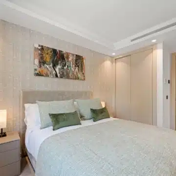 Luxury five bedroom villa within the prestigious Golf Valley of La Cerquilla, Nueva Andalucía Picture 20