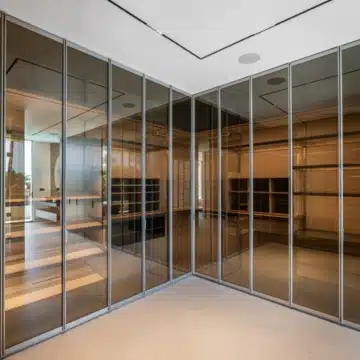 Modern Semi-Detached villa with rooftop pool in Nueva Andalucia, Marbella Picture 19