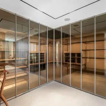 Semi-detached villa with panoramic sea views in the heart of Nueva Andalucía, Marbella Picture 20