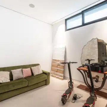 Modern Semi-Detached villa with rooftop pool in Nueva Andalucia, Marbella Picture 25