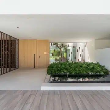 Modern Semi-Detached villa with rooftop pool in Nueva Andalucia, Marbella Picture 29