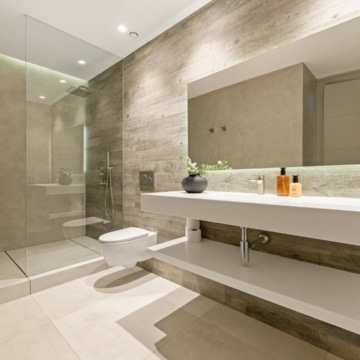 Beautifully presented contemporary villa in the sought-after area of Nueva Andalucía, Marbella Picture 31