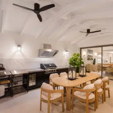 Luxury five bedroom villa within the prestigious Golf Valley of La Cerquilla, Nueva Andalucía Picture 47