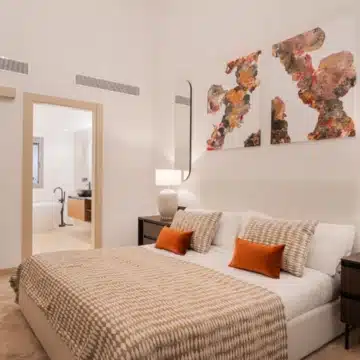 Luxury five bedroom villa within the prestigious Golf Valley of La Cerquilla, Nueva Andalucía Picture 52