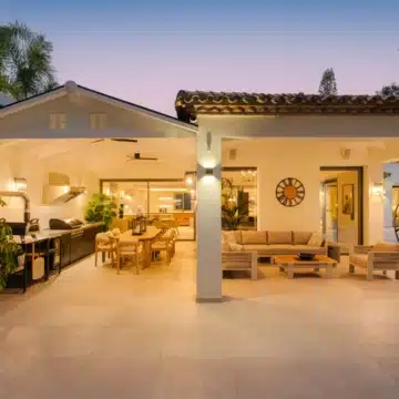 Luxury five bedroom villa within the prestigious Golf Valley of La Cerquilla, Nueva Andalucía Picture 56