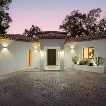 Luxury five bedroom villa within the prestigious Golf Valley of La Cerquilla, Nueva Andalucía Picture 59