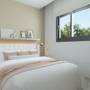 Alexandra’s Dream – Contemporary three-bedroom townhouse in El Chaparral, Mijas Picture 16