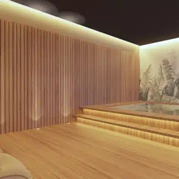 Alexandra’s Dream – Contemporary three-bedroom townhouse in El Chaparral, Mijas Picture 19