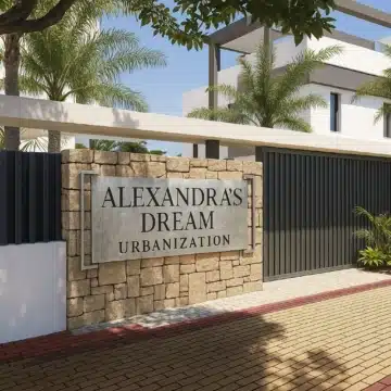 Alexandra’s Dream – Contemporary three-bedroom townhouse in El Chaparral, Mijas Picture 9