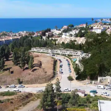 Alexandra’s Dream – Contemporary three-bedroom townhouse in El Chaparral, Mijas Picture 17