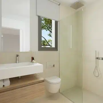 Alexandra’s Dream – Contemporary three-bedroom townhouse in El Chaparral, Mijas Picture 14