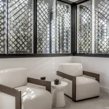 Three bedroom apartment located near the Sierra Blanca mountain range in the prestigious Altos Reales Picture 10