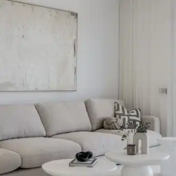 Three bedroom apartment located near the Sierra Blanca mountain range in the prestigious Altos Reales Picture 29