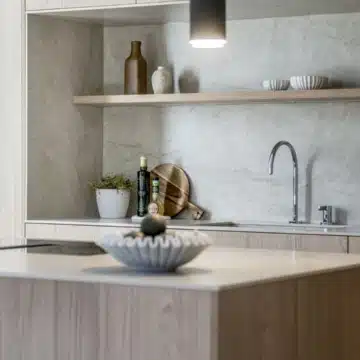Three bedroom apartment located near the Sierra Blanca mountain range in the prestigious Altos Reales Picture 32
