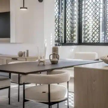 Three bedroom apartment located near the Sierra Blanca mountain range in the prestigious Altos Reales Picture 6