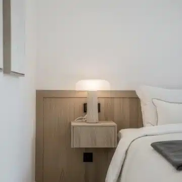 Three bedroom apartment located near the Sierra Blanca mountain range in the prestigious Altos Reales Picture 35