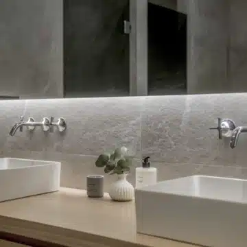Three bedroom apartment located near the Sierra Blanca mountain range in the prestigious Altos Reales Picture 37