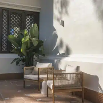 Three bedroom apartment located near the Sierra Blanca mountain range in the prestigious Altos Reales Picture 40