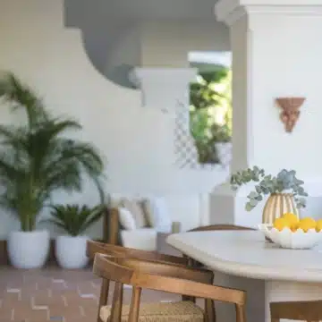 Three bedroom apartment located near the Sierra Blanca mountain range in the prestigious Altos Reales Picture 41